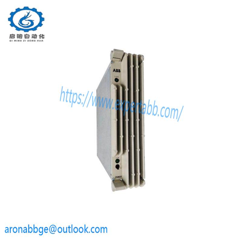 ABB 216NG63A Power Controller