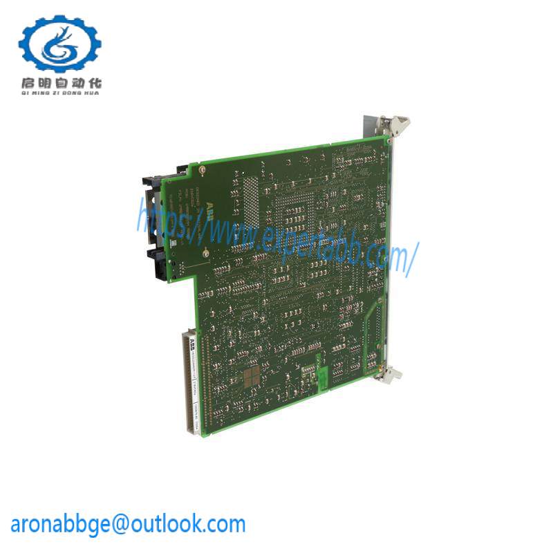 ABB 216VC62a HESG324442R112 Processor unit