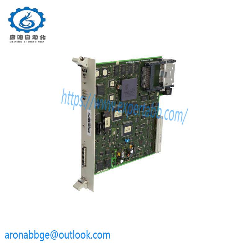 ABB 216VC62a HESG324442R13/E Processor unit board