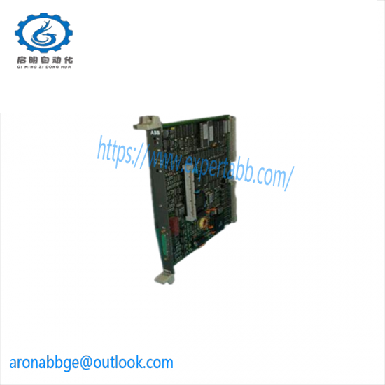 ABB 216VE61B HESG324258R1 Module