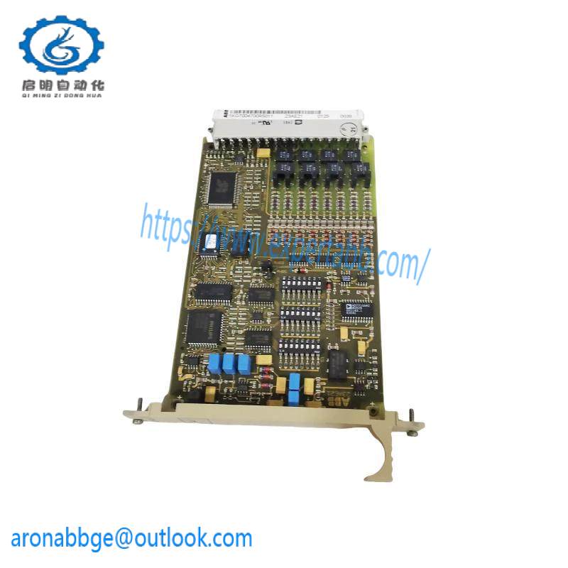 ABB 23AE 21 The inverter