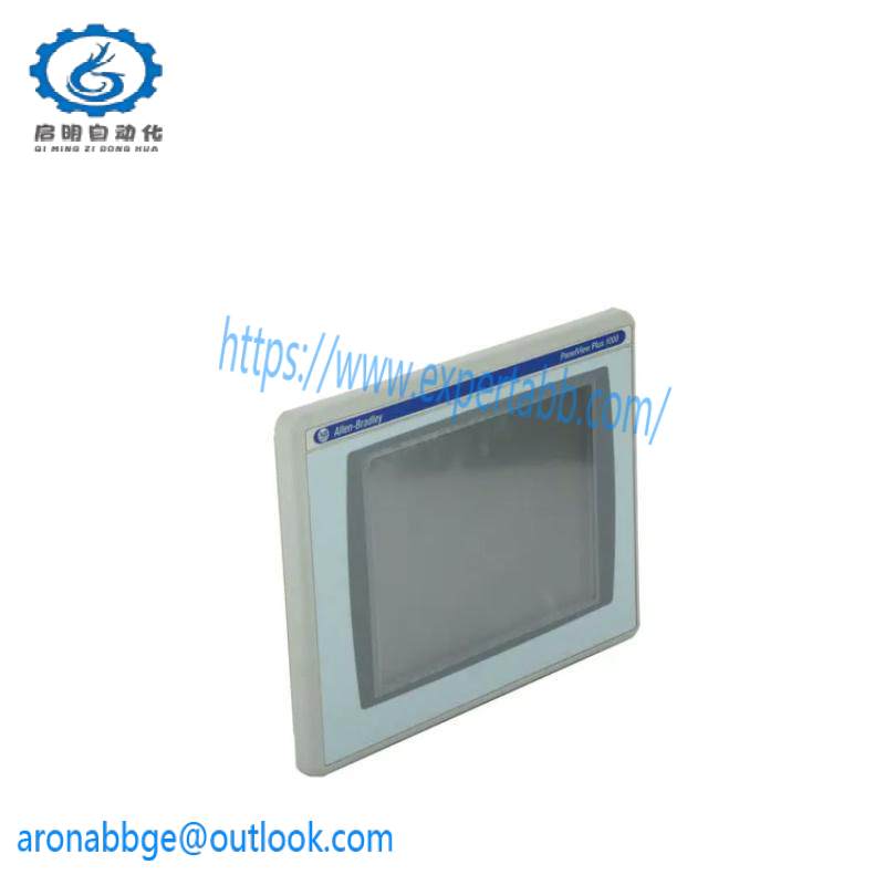 ABB 2711P-RDT10C