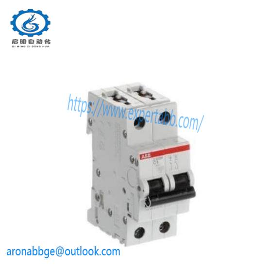 ABB 2ML-C42A-CC Low-Voltage Circuit Breakers