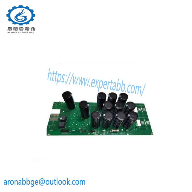 ABB 2UBA002322R0010 MODULE