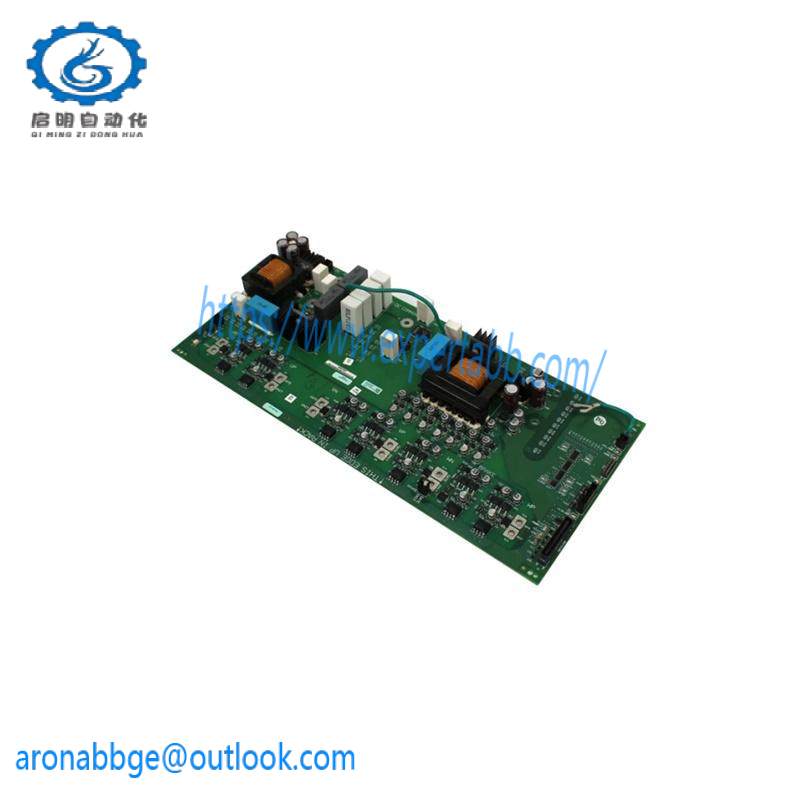 ABB REA107-AA ARC Protection