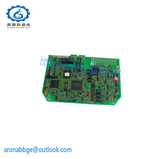 ABB 336A4976ATP051 Circuit Breakers