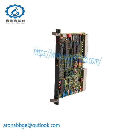 ABB 336A4976ATP053 Control Board