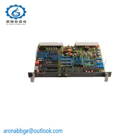 ABB 336A4976ATP053 Control Board