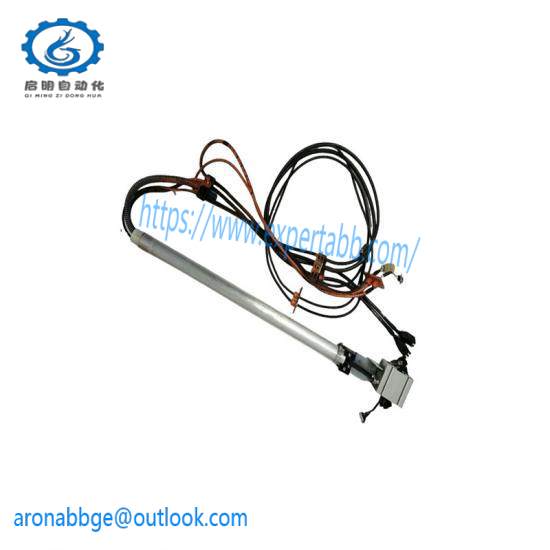 ABB 33HAB6444 Robot Arm Cable Harness