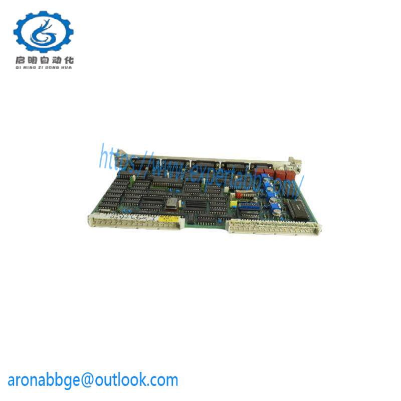 ABB SPQRS22