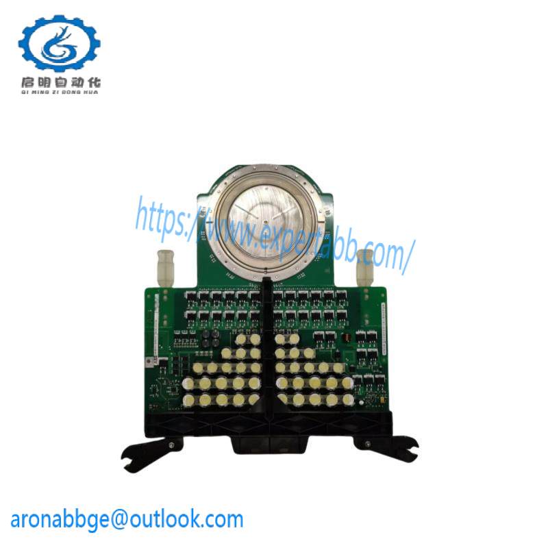 ABB 3ВНЕ010751R0101 IGCT MODULE