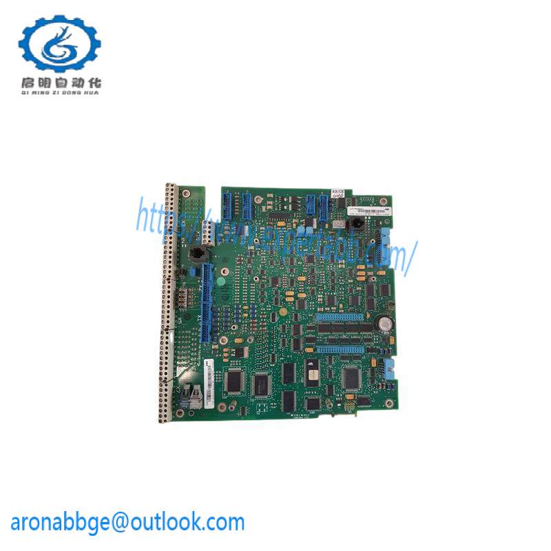 ABB 3ADT309600R0012 Control Board