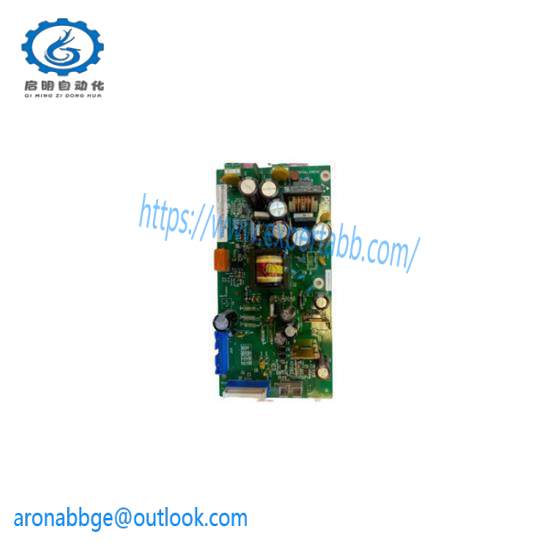 ABB 3ADT315100R1001 SDCSPOW4 Power Converter Board