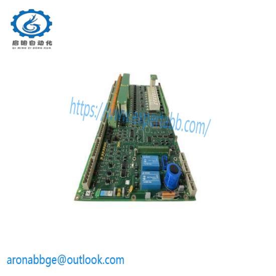 ABB 3ASC25H204