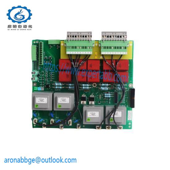 ABB 3ASC25H208 DATX100