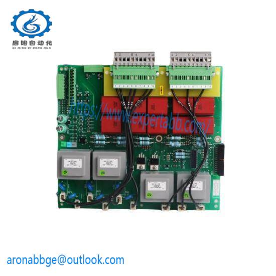 ABB 3ASC25H208 DATX100