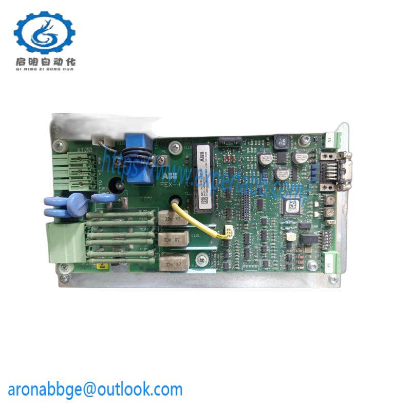 ABB 3ASC25H216A DATX132