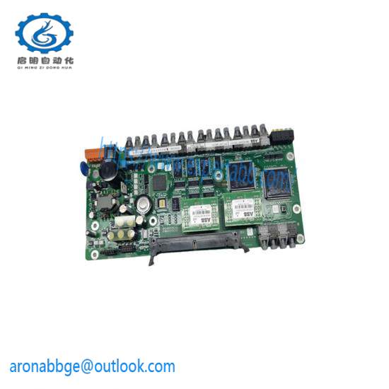ABB 3ASC25H219B DATX133