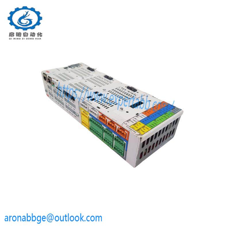 ABB 3AUA0000110429-K Inverter control board