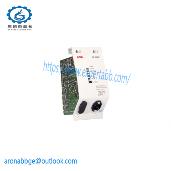 ABB 3BDH000013R1 Power Supply