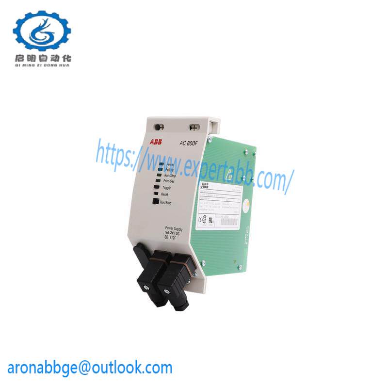 ABB 200-APB-12 PROFIBUS DP Adapter