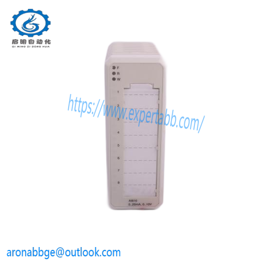 ABB 3BDH000014R1 SD812F  Power Supply Red.24V DC