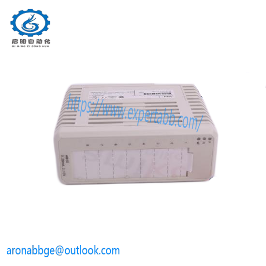 ABB 3BDH000014R1 SD812F  Power Supply Red.24V DC