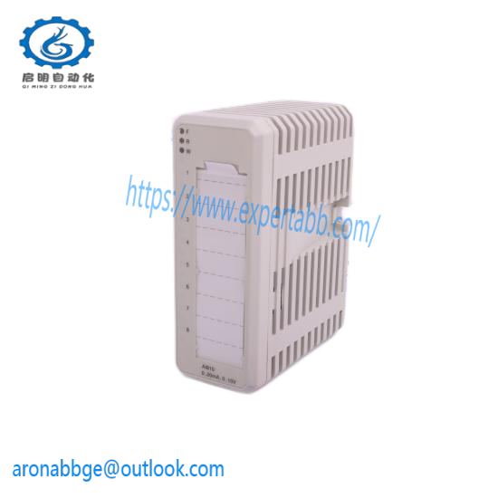 ABB 3BDH000014R1 SD812F  Power Supply Red.24V DC