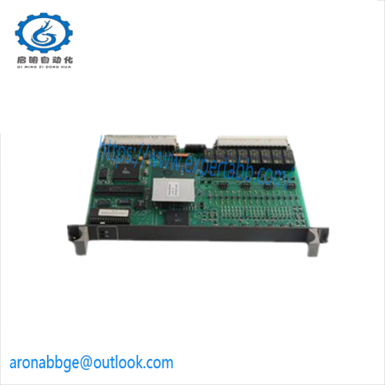 ABB 3BDH000032R1 FI830F Fieldbus Module