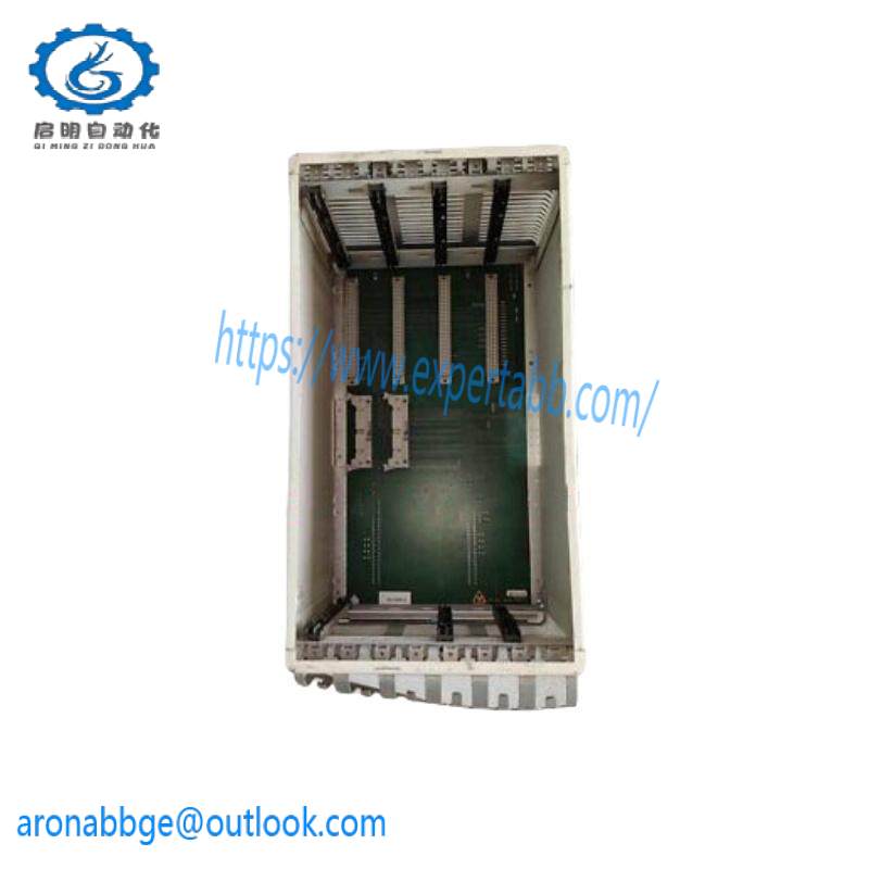 ABB 3BDH000505R1 Power supply module