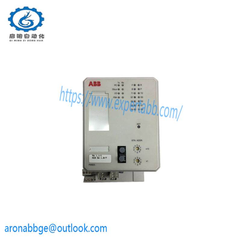 ABB 3BDH000741R1