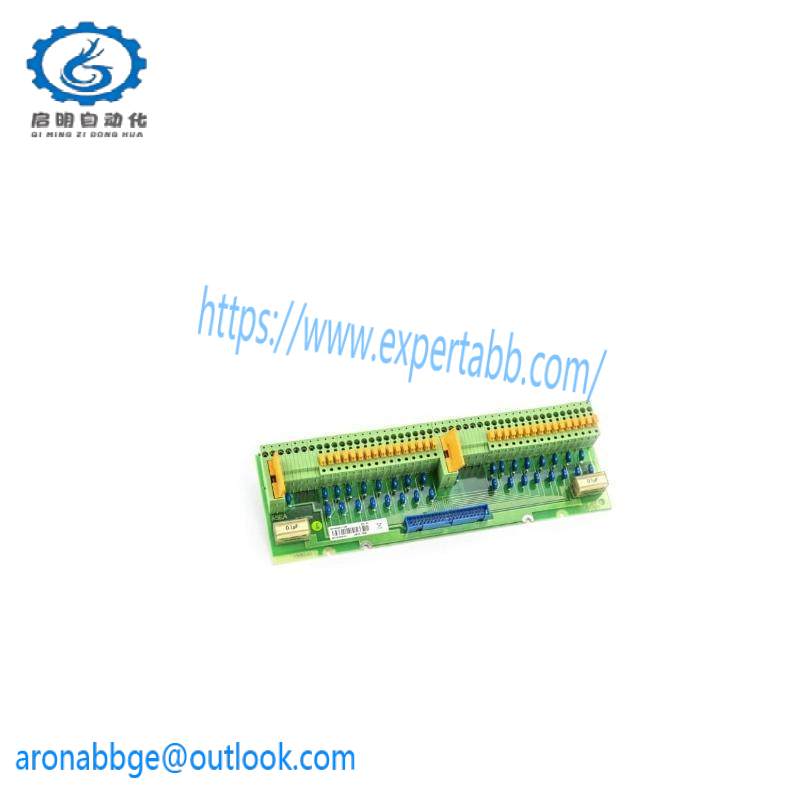 ABB 3BDH000741R1 CTI