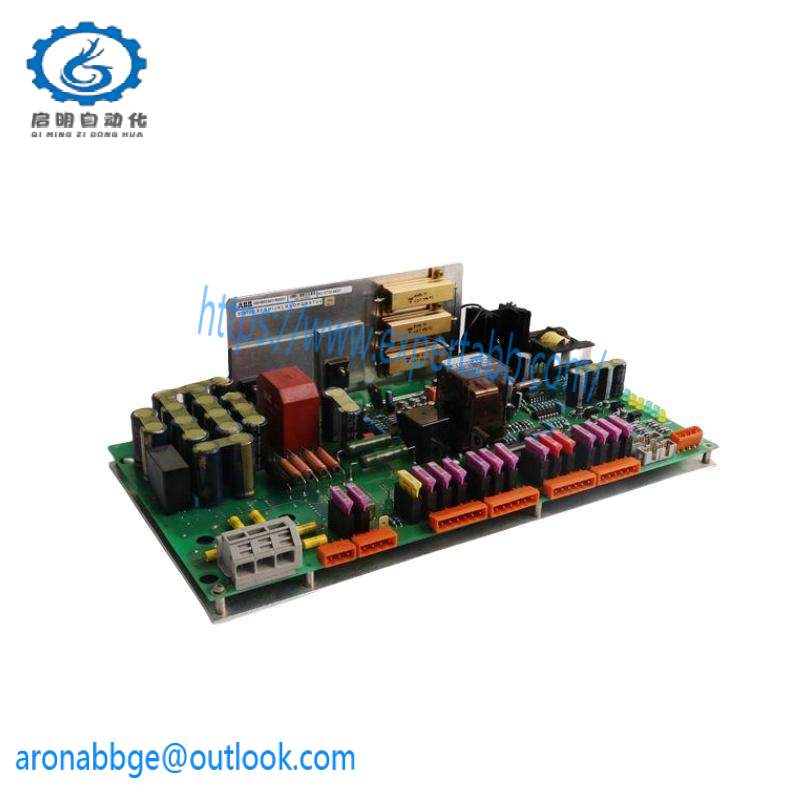 ABB 3BHB000652R0001 3BHB003431R0001 KUC720AE01 Module