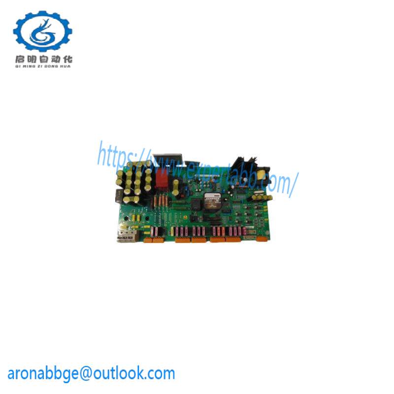 AB 2706-P22R Inview Panel Mount Display 2 Line