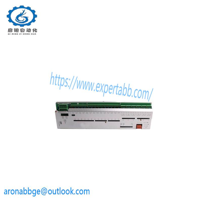 ABB 3BHB003041R0001 IOEC I/O Control Module