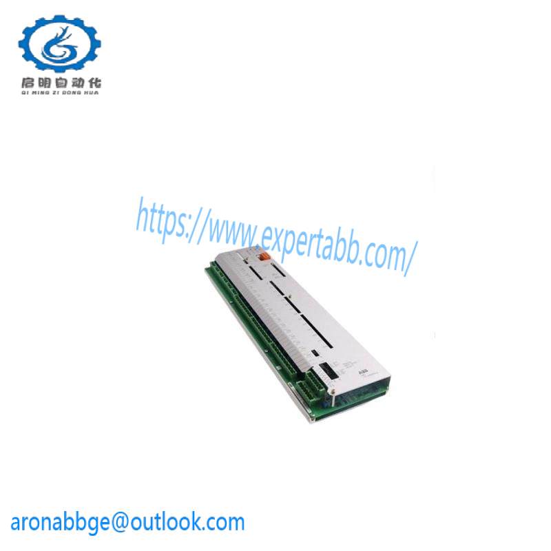 ABB 3BHB003041R01011 I/O INTERFACE
