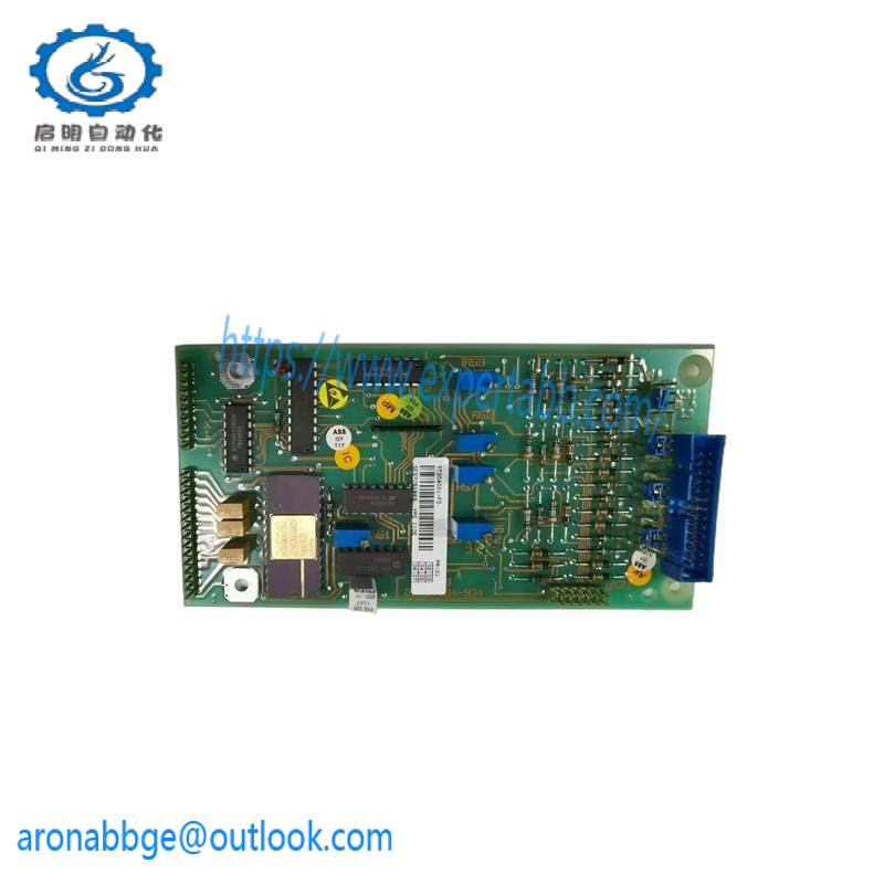 ABB 3BHB003688R0001