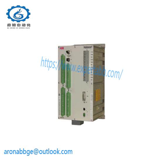 ABB 3BHB003688R0001