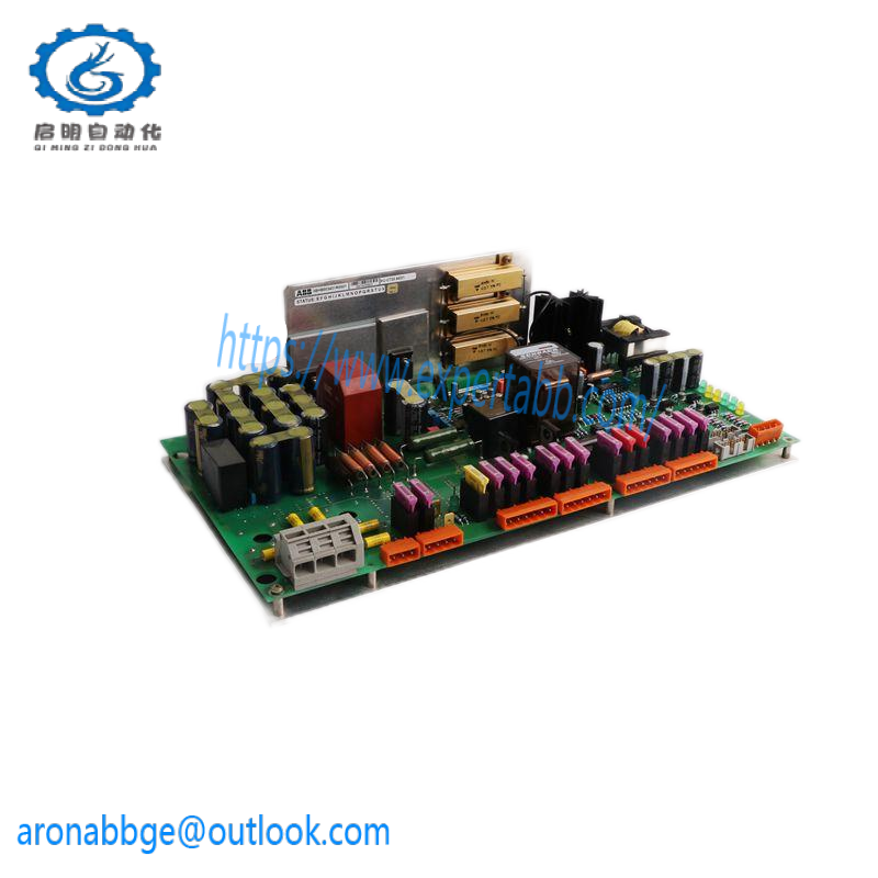 ABB 3BHB003688R0101