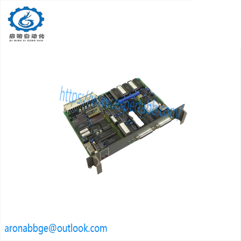 ABB 3BHB003689