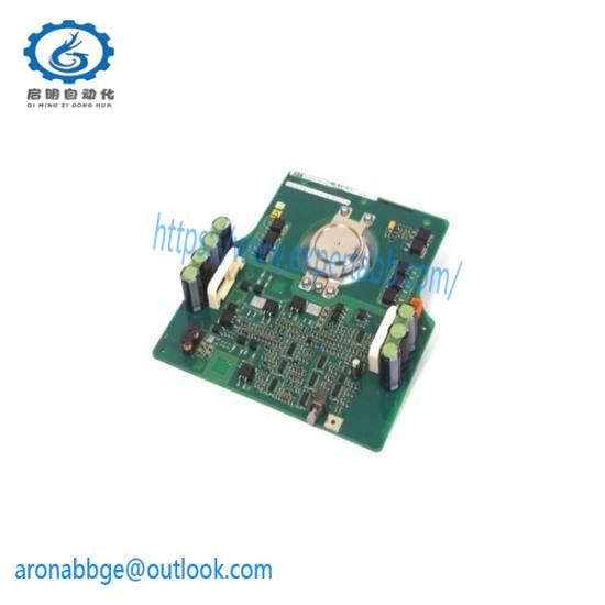 ABB 3BHB004027R0101
