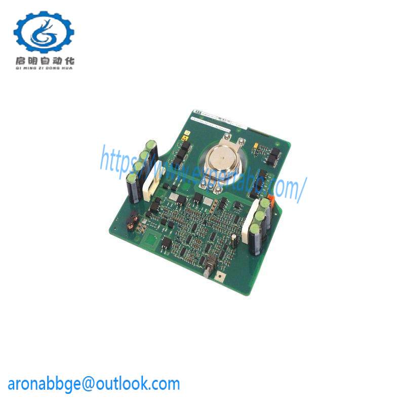 ABB 3BHB004027R0101