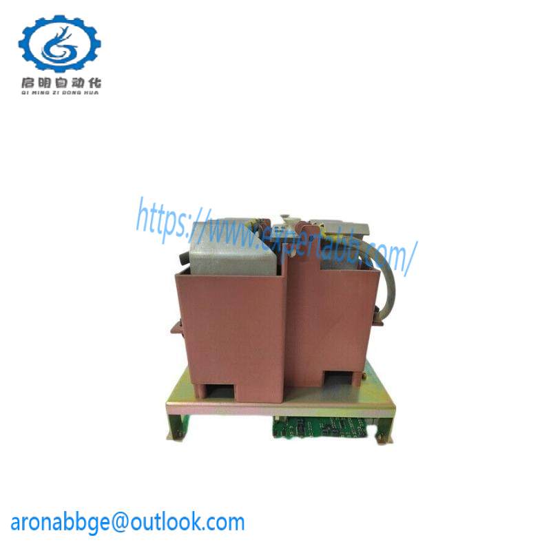 ABB 3BHB004661R0001 KUC711AE Module