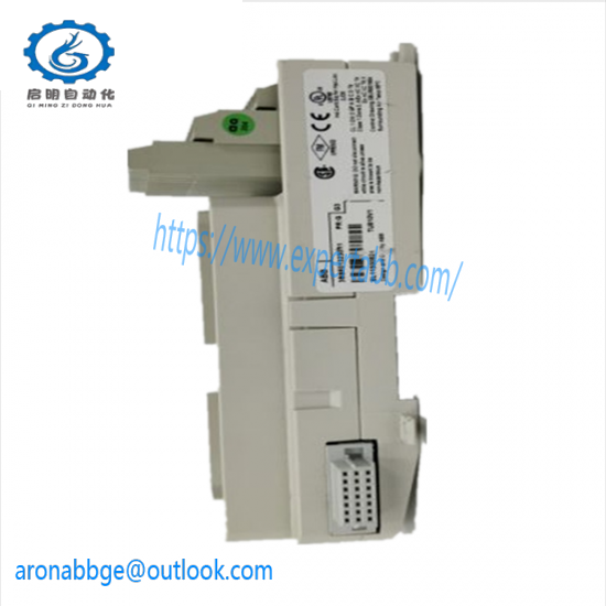 ABB 3BHB004661R0101 KUC711AE101 Excitation controller module