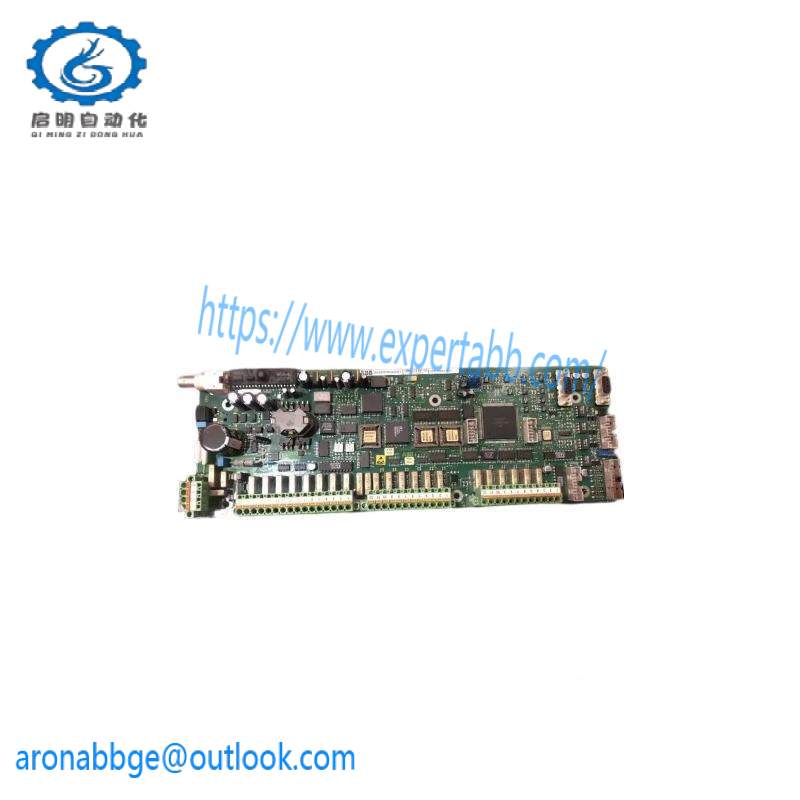 ABB 3BHB005922R0001 UNS0880A-P,V1 interface board