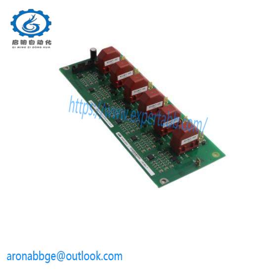 ABB 3HXG1000-20