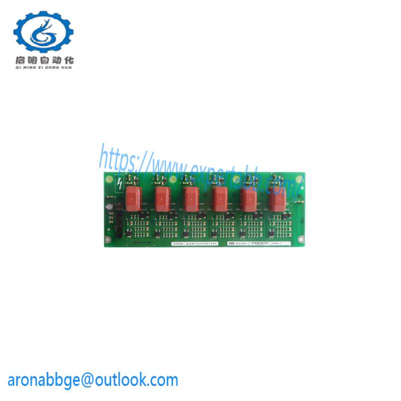 ABB 3BSC690034R1