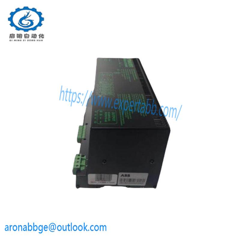 ABB 3BHB006449R0002 MPS-230/24/48 POWER SUPPLY