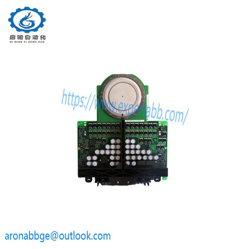 ABB 3BHB006485R0001 Transfer Module