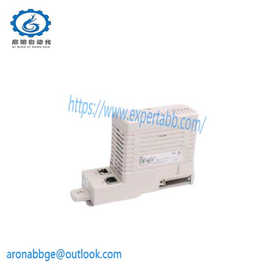 ABB 3HAC027191-002